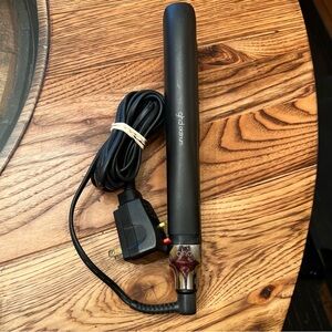 ghd Platinum+ Styler - 1" Hair Styler, Ceramic Flat Iron - read description